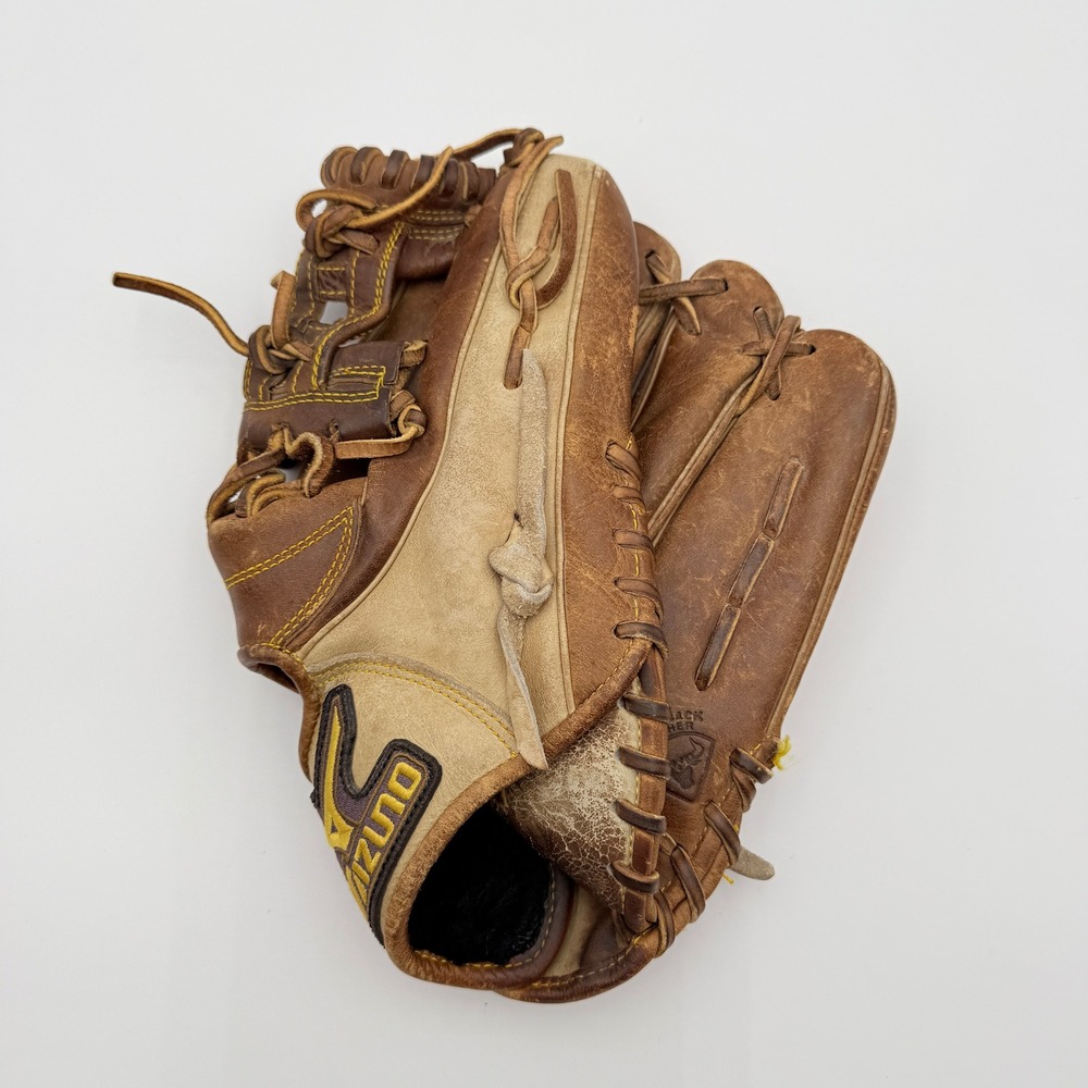Mizuno GCP 65S Model Baseball Glove 11.5" Leather Classic Pro Soft Infield Soft